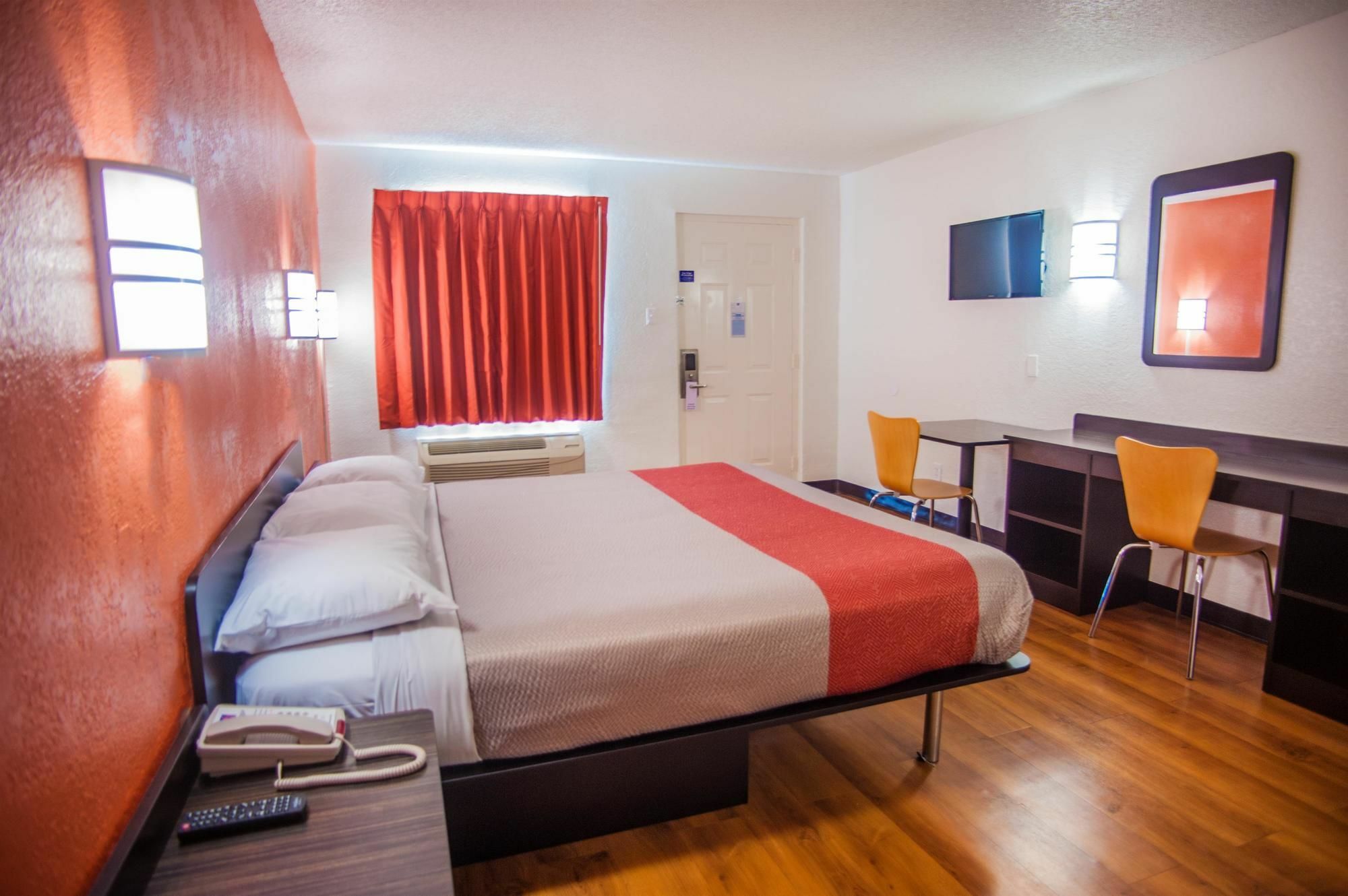 Motel 6-Corsicana, Tx Extérieur photo